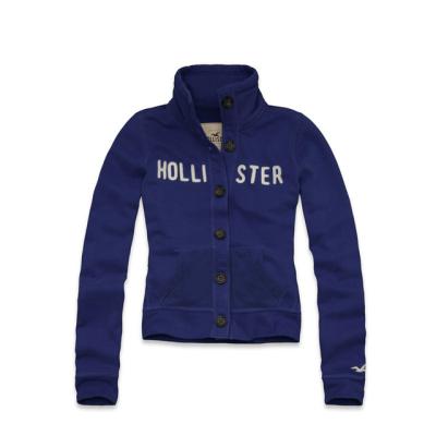 Cheap Hollister Women Hoodies wholesale No. 41